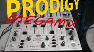 PRODIGY megamix