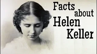 Facts about Helen Keller for Kids | Classroom Learning Video