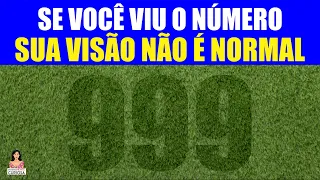 JOGOS INCRÍVEIS PARA TESTAR OS SEUS OLHOS [ IncrivelMente Curiosa ]