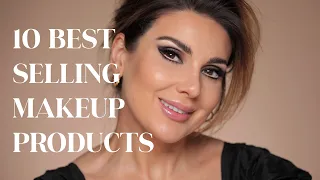 10 best-selling makeup products that will never go out of style | ALI ANDREEA