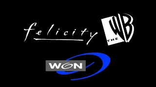 Felicity WB Teaser Promo #1 Coming This Fall on WGN-TV (August 19,1998)