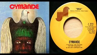 ISRAELITES:Cymande - Bra 1972 {Extended Version} Dedicated To Plug 2 Trugoy The Dove  De La Soul