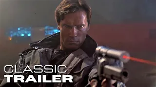 THE TERMINATOR Trailer (1984) | Classic Trailer