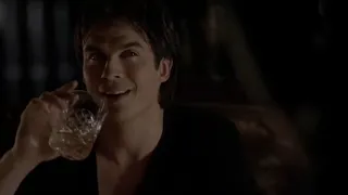 Womanizer/ Damon Salvatore