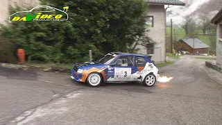 Rallye du Pays de Faverges 2023 (le film)