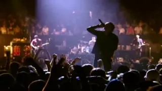 U2 - Where The Streets Have No Name Live Boston 2001 (HD)