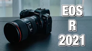The Canon EOS R Review 2021 - Live experience and why I switched!