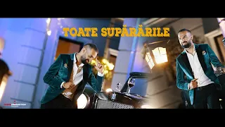 Bogdan Gavris -Toate Supararile.. | Official Video