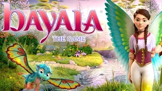 Bayala - The Game [Gameplay, PC]