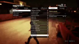 GTA 5 final c la tercera vía última parte