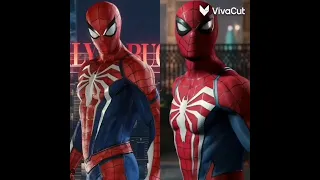 #spidermanfarfromhome #spidermannowayhome #spiderman #spidermangame #spidermanhome #shortvideo