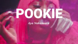 Aya Nakamura - Pookie English lyrics