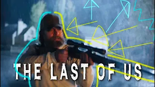 HBO: The Last of Us: A Visual Breakdown (VFX and Cinematography)