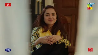 Ishq-e-Laa - Episode 21 - Best Scene 09 - HUM TV