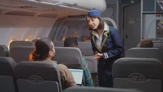 Ethics in Aviation Case Study: KLM's Fly Responsibly Campaign