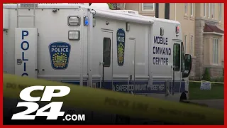 Police provide update on fatal Brampton shooting