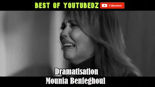 Cheb Nasro MABKACH LAMAN الشاب نصرو مبقاش لمان (VIDEO EDIT MOUNIA BENFEGHOUL ) #rai2020 #chebnasro