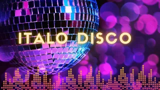 Cosmic Groove Odyssey: Italo Disco Extravaganza