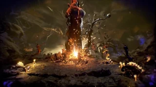 Agony Video Game Review/ Breakdown 2017