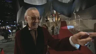 Remembering Stan Lee