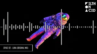 Space 92 - Luna (Original Mix)