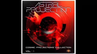 Astral Projection - Cosmic Projections Collection Vol. 1 2023 (Full Album)
