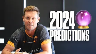 Sam Mitchell Opens Up Ahead of the Season