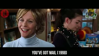 YOU'VE GOT MAIL