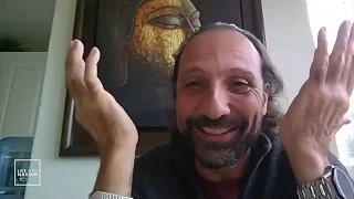 Nassim Haramein - Feedback / Feedforward & Creating Our Reality