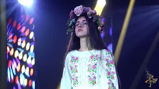 Христина Соловій - Стежечка (cover by Юлія Копач) Молода Галичина