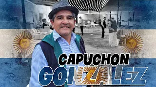 CAPUCHON GONZALEZ Humorista Tucumano - Festival Provincial del Cerdo 2022 (Charata-Chaco)