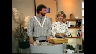 RTL-Télévision : "Coffre-Fort" - 1986