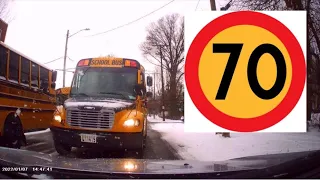 Bad Drivers of Ohio 70