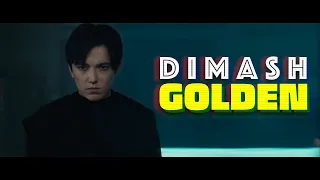 DIMASH | GOLDEN | TEASER