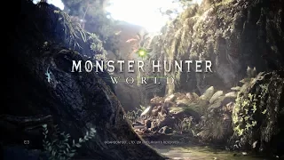 Monster Hunter: World - Trailer com 23 Minutos de Gameplay - Legendado PT-BR