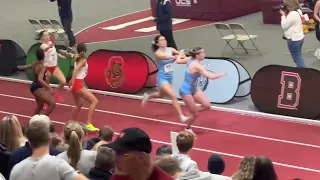 Indoor HEPs - 4 x 800 final - February 25th, 2024 - 8:40.37