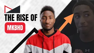 Evolution of MKBHD | Marques Brownlee | 2009 - 2024