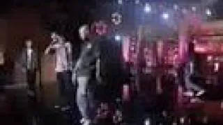Beastie Boys feat.Cypress Hill - So Whatcha want (LIVE)