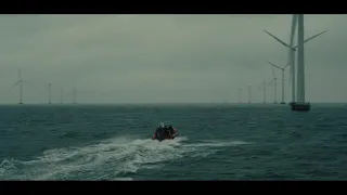 "Windmills" from Tenet (2020) by Ludwig Göransson - 800% Slower