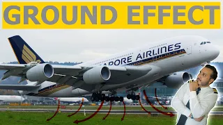 Ground Effect - Pilot Alexander ✈️