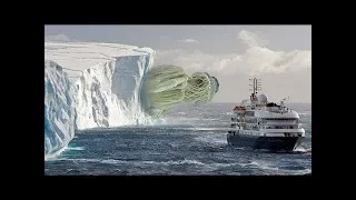 10 Most Incredible Things Found in Antarctica