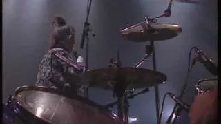 Rita Mitsouko - Le Petit Train - LIVE