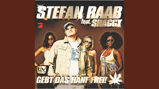 ""Hebt Das Tanzbein!"" (feat. Shaggy) (Soul Mix)