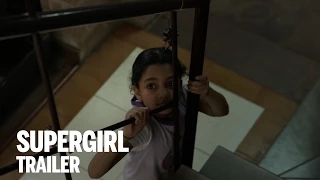 SUPER GIRL Trailer | TIFF KIDS 2015