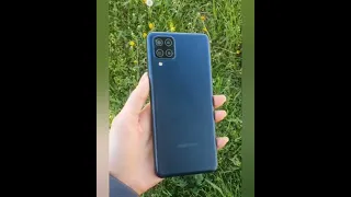 Замена дисплея Samsung m12