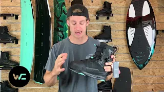 How to Buy the Right Wakeboard Boots