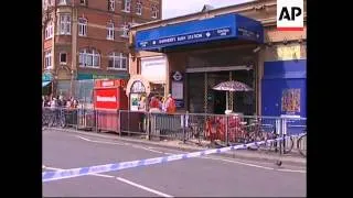 Religious group denies London bombings suspects studied at madrassa