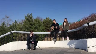 Макс Корж - 17 лет (Cover by TURN UP!/Acoustic)