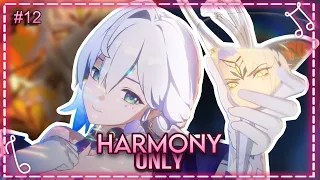 Summoning ROBIN To Defeat PHANTYLIA (kinda...) [HSR Harmony Only]