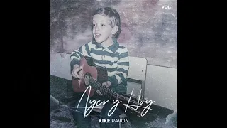 Has aumentado - Kike Pavón ( Pista cover instrumental)